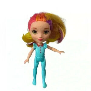 Nickelodeon Sunny Day 5.5” Doll